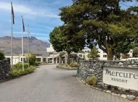 Mercure Queenstown Resort