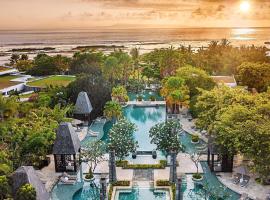 Sofitel Bali Nusa Dua Beach Resort, hotel blizu znamenitosti Pasifika Museum, Nusa Dua