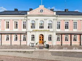 Vimmerby Stadshotell, WorldHotels Crafted