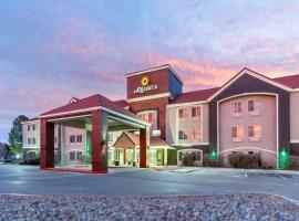 La Quinta by Wyndham Roswell, hotell i Roswell