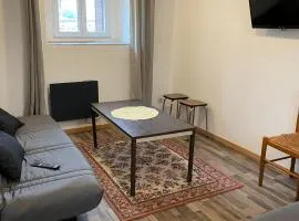 La Maison de Jars