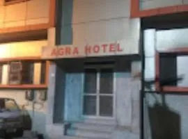 AGRA HOTEL , Mathura