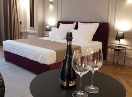 Boutique ALNIS, B&B in Constanţa