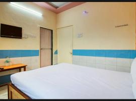 Sangram Hotel, hotel v destinaci Kālundri