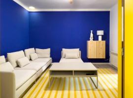 Majordoms - Cal Fenent, Banyoles, Hotel in Banyoles