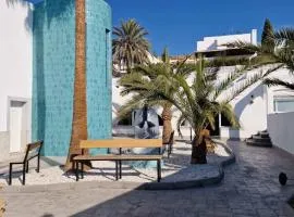 Gaviotas Beach Golf