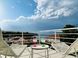 Summer House Villa Nadini Dvori