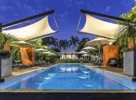 Hotel 5 estrellas en Broome Hotel 5 estrellas en Broome