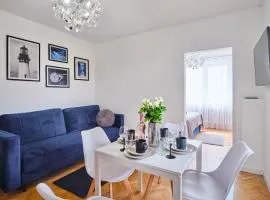 Villa Łeba II - Loft Apartments