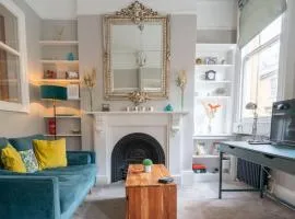 WiFi | Near Major Attractions