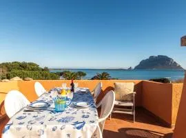 Il Vecchio Faro Dalia 6 50m From The Sea - Happy Rentals