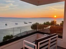 Sea View Apartment Dolphin MANDRE