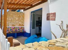 Pé n' Areia by Ericeira Property