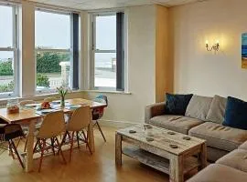 Beach Front Apartment in Tywyn