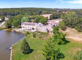 Gorgeous Home In Chiche With Kitchen, vikendica u gradu Chiché