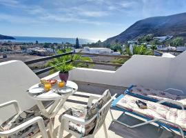 Ferienwohnung Aurora, hotel s parkováním v destinaci Giniginámar