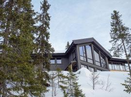 Amazing Home In Eggedal With Wifi, hotel met parkeren in Eggedal