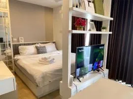 The Patio bangsaen miracle Seaview