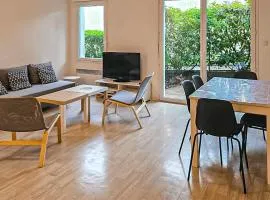 2 Bedroom Nice Apartment In Le Pellerin
