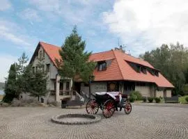 Hotel Wyrwidąb