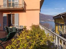 Apartment La Terrazza sul Borgo by Interhome