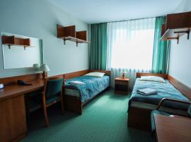 Hotel Krakowiak – hotel w Krakowie