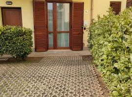 House IL CORALLO