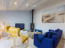 Holiday Home Les Trémières by Interhome