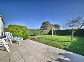 Holiday Home Le Pêcheur by Interhome