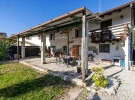 Holiday Home Da Norma by Interhome