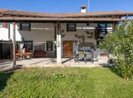 Holiday Home Da Norma by Interhome