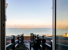 Apartment Villa La Concha-1 by Interhome, ξενοδοχείο σε Saint-Jean-de-Luz