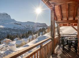 Dormio Resort Les Portes du Grand Massif