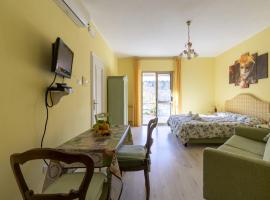 Apartment Valentina by Interhome, hôtel à Diano Castello