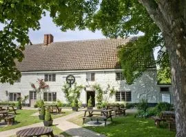 The Orange Tree Thornham