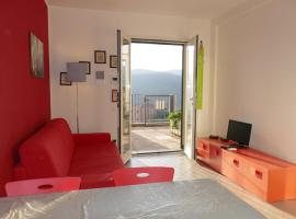 Apartment Antica Torre by Interhome, hotel v destinaci Civezza