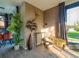 Holiday Home Vip Wellness Ewijk by Interhome, hotel en Ewijk