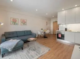 Santa Luzia III by An Island Apart