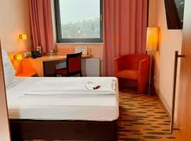 Hotel Rhein-Ruhr Bottrop