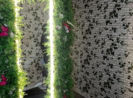 Casita, holiday rental in Vaslui
