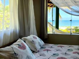 Casa Del Mar, hotel v destinaci Marau