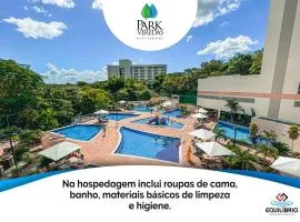 Aptos Park Veredas FLAT- Rio Quente Goiás