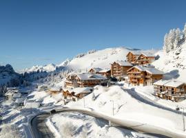 Dormio Resort Les Portes du Grand Massif