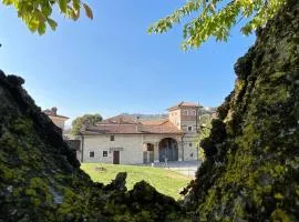 Alloggio Aquila d'Oro