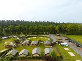 Glamping Ackersate