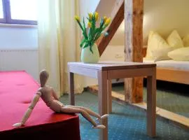Pension Schindlau