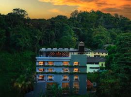 Serene Kandy, hotel s jacuzzi v destinaci Kandy