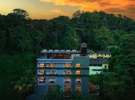 Serene Kandy