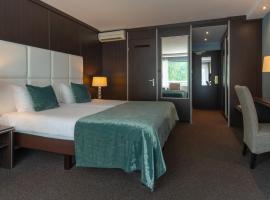 Van der Valk Hotel 's-Hertogenbosch – Vught, hotel in s-Hertogenbosch