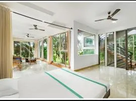 Pearl bliss villa Calangute